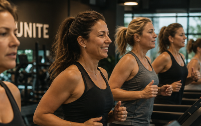 Best Fitness Retreats for Women Over 40