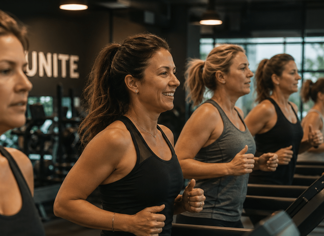 Best Fitness Retreats for Women Over 40
