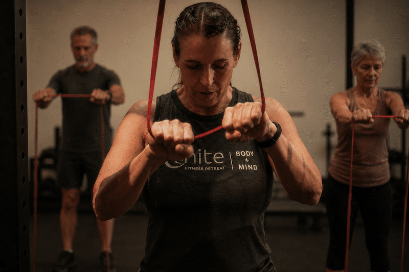 Fitness Camps for Adult Guide Fitness Camps for Adult Guide