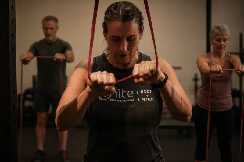 Fitness Camps for Adult Guide Fitness Camps for Adult Guide