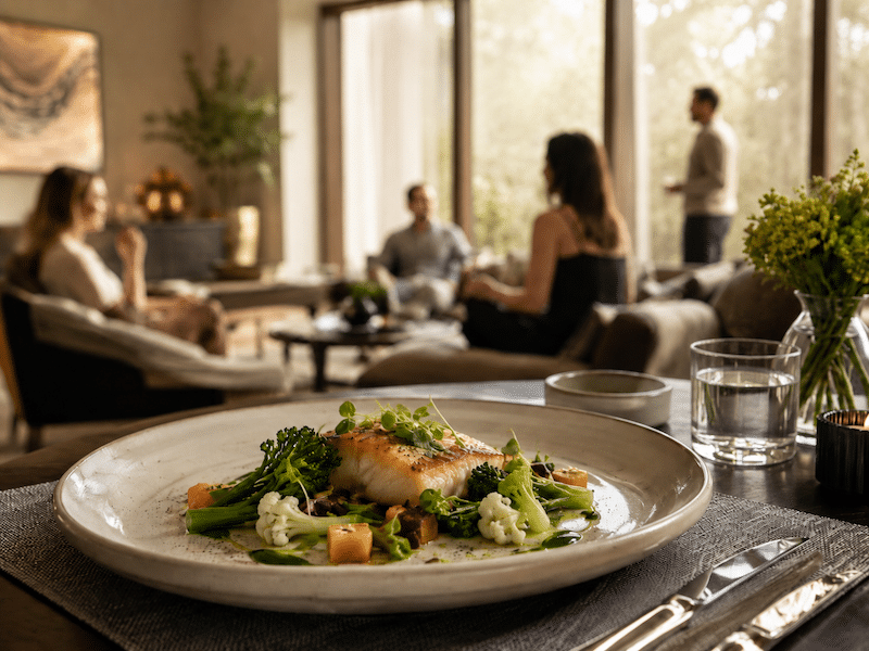 How to Choose the Right Residential Weight Loss Program