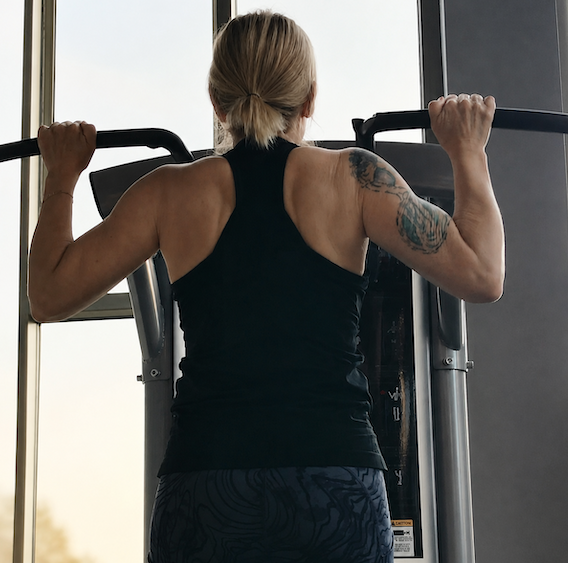 Get Stronger at Unite Fitness Retreat Get Stronger at Unite Fitness Retreat
