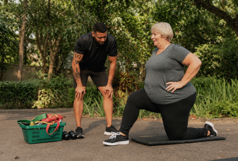 Guide to the Best Three Month Weight Loss Retreats