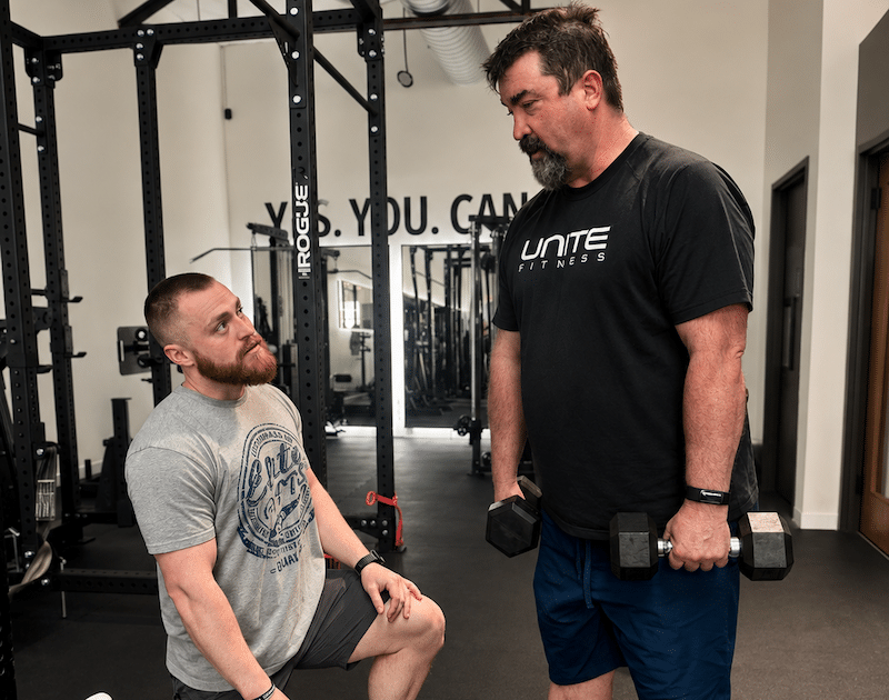 How to Build Muscle after GLP-1 Medication How to Build Muscle after GLP-1 Medication