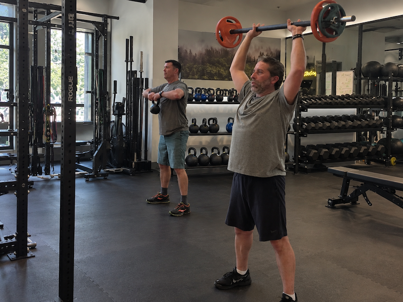 What to do when you hit a plateau What to do when you hit a plateau